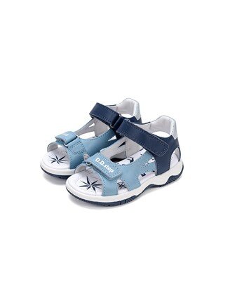 Mėlynos basutės 25-30 d. G103-61935BM 5