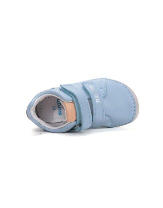 Barefoot mėlyni batai 28-33 d. S116-61960AL 4