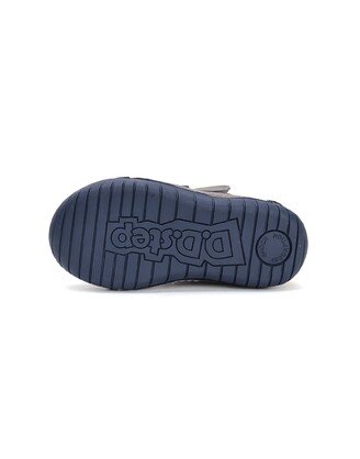 LED Batai su dirbtinio kailio pamu&scaron;alu 25-30 d. W050-42707AM 4