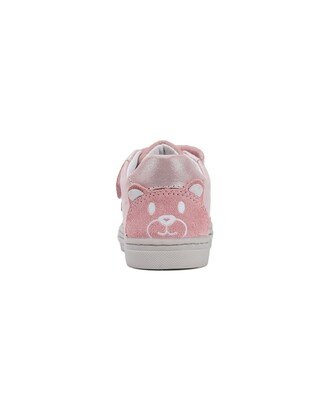 Rožiniai batai 28-33 d. DA03-6-1724CL 1