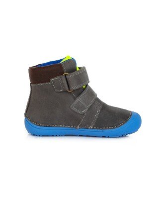 Barefoot batai su vilna 31-36 d. W063284AL-WOOL