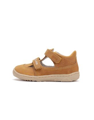 Barefoot geltoni batai 20-25 d. H077-51734D