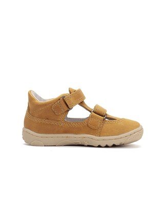 Barefoot geltoni batai 20-25 d. H077-51734D