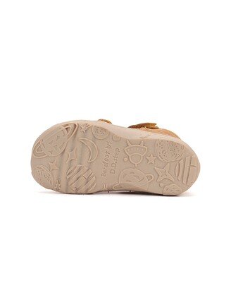 Barefoot geltoni batai 20-25 d. H077-51734D