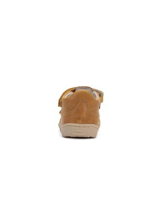 Barefoot geltoni batai 20-25 d. H077-51734D
