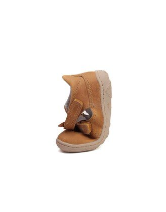 Barefoot geltoni batai 20-25 d. H077-51734D