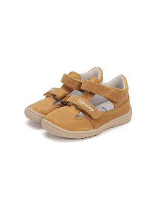 Barefoot geltoni batai 20-25 d. H077-51734D