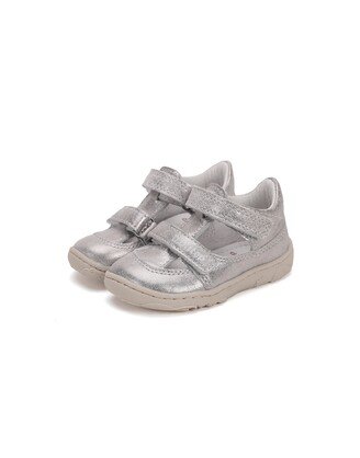 Barefoot sidabriniai batai 20-25 d. H077-51734