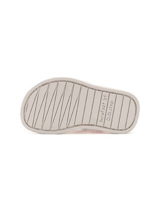 Rožinės barefoot basutės 32-37 d. G076-51995CL