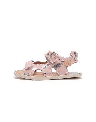 Rožinės barefoot basutės 32-37 d. G076-51995CL