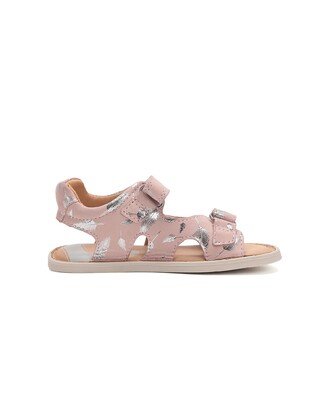 Rožinės barefoot basutės 32-37 d. G076-51995CL