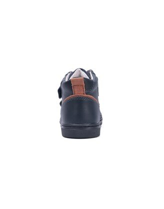 Tamsiai mėlyni batai 22-27 d. DA06-5-2255 1