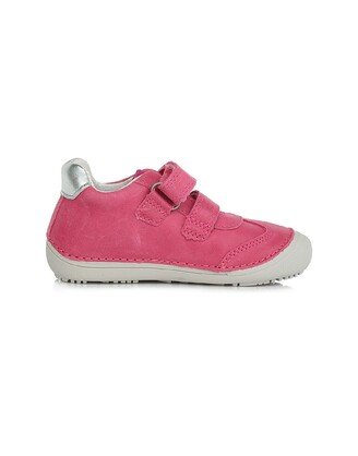 Barefoot rožiniai batai 31-36 d. S063-348L 3