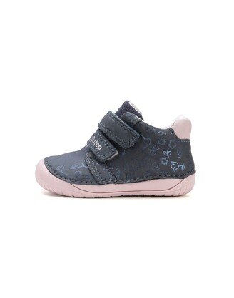Barefoot mėlyni batai 20-25 d. S070-52724A