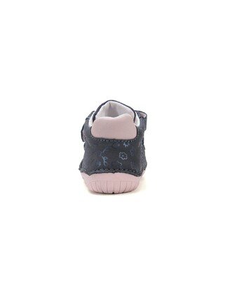 Barefoot mėlyni batai 20-25 d. S070-52724A 4