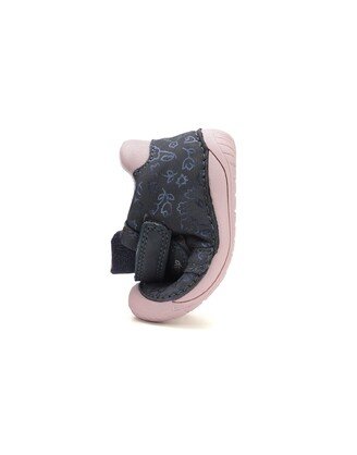 Barefoot mėlyni batai 20-25 d. S070-52724A 3