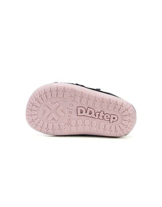 Barefoot mėlyni batai 20-25 d. S070-52724A 7