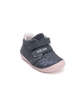 Barefoot mėlyni batai 20-25 d. S070-52724A 1