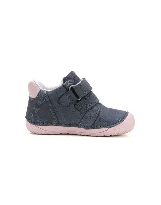 Barefoot mėlyni batai 20-25 d. S070-52724A 5