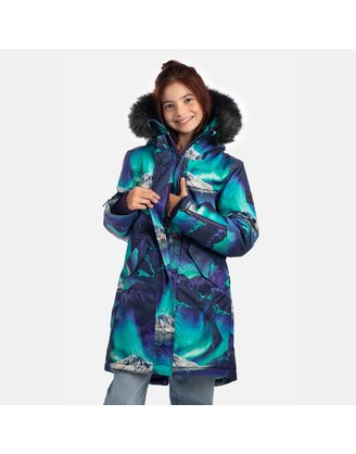  HUPPA parka VIVIAN 