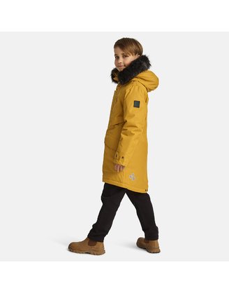 Źieminė parka DAVID 1