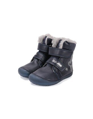 Barefoot batai su vilna 25-31 d. W063-52263MW 3