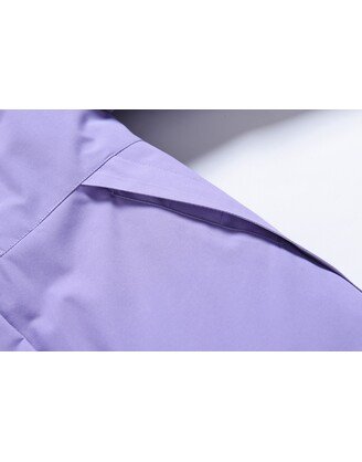 Valianly violetinė žieminė striukė/paltas mergaitei 9532_116-134 8 Valianly violetinė žieminė striukė/paltas mergaitei 9532_116-134 8