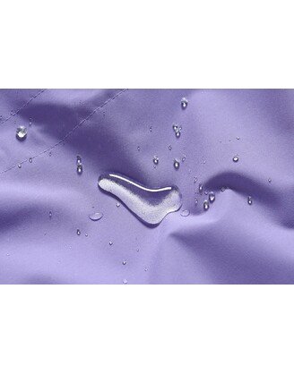 Valianly violetinė žieminė striukė/paltas mergaitei 9532_116-134 4 Valianly violetinė žieminė striukė/paltas mergaitei 9532_116-134 4