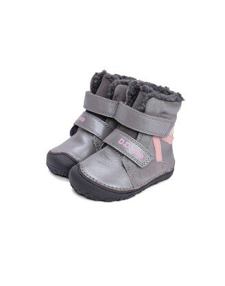 Barefoot batai su vilna 26-31 d. W073-52306DMW 6 Barefoot batai su vilna 26-31 d. W073-52306DMW 6