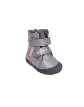 Barefoot batai su vilna 26-31 d. W073-52306DMW 7 Barefoot batai su vilna 26-31 d. W073-52306DMW 7