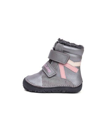 Barefoot batai su vilna 26-31 d. W073-52306DMW 4 Barefoot batai su vilna 26-31 d. W073-52306DMW 4