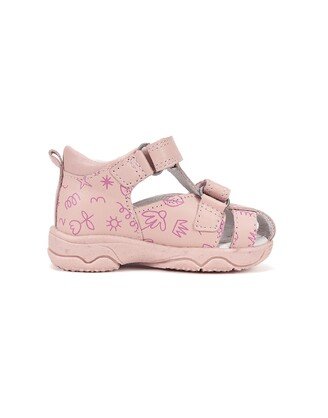 Rožinės basutės 26-31 d. G064-61994AM 1