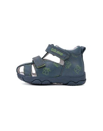 Mėlynos basutės 26-31 d. G064-61383BM