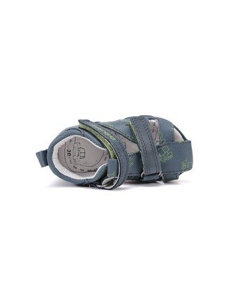 Mėlynos basutės 26-31 d. G064-61383BM 4