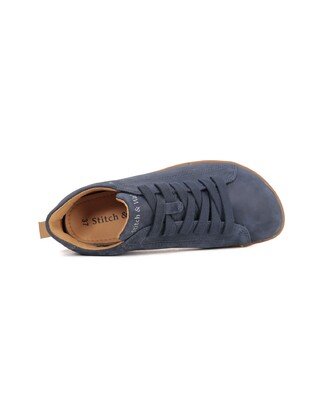 Barefoot mėlyni batai 36-45 d. S088-61281B 4