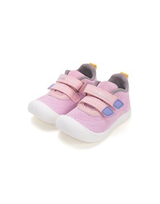 Rožiniai sportiniai batai 22-27 d. F100-61859F 4