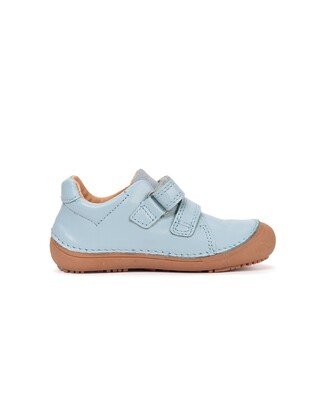 Barefoot mėlyni batai 25-30 d. S063-61983CM 2