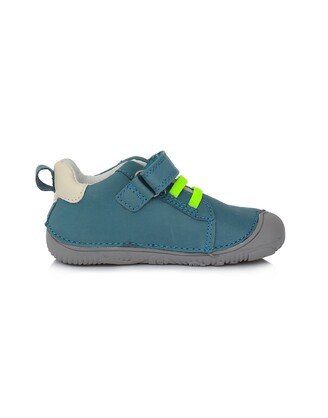 Barefoot mėlyni batai 20-25 d. S073508A