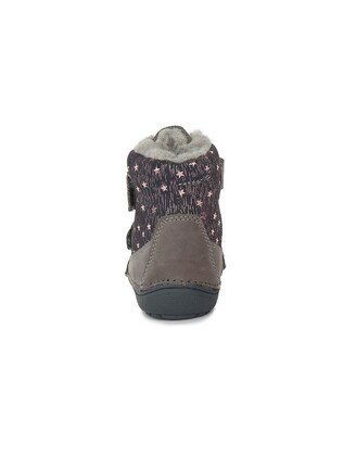 Barefoot batai su vilna 31-36 d. W063-333L_wool