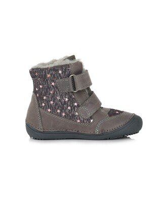 Barefoot batai su vilna 31-36 d. W063-333L_wool