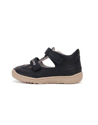 Barefoot mėlyni batai 26-31 d. H077-51734CM
