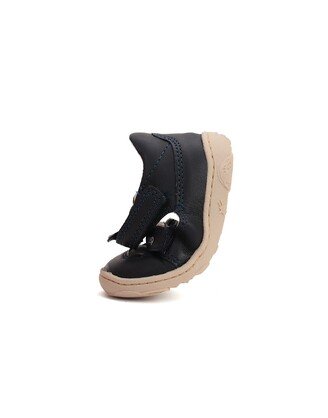 Barefoot mėlyni batai 26-31 d. H077-51734CM