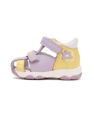 Violetinės basutės 26-31 d. G064-51611DM