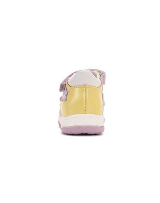 Violetinės basutės 26-31 d. G064-51611DM
