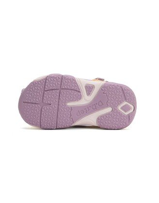 Violetinės basutės 26-31 d. G064-51611DM