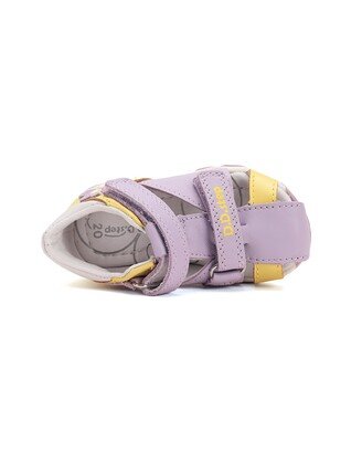 Violetinės basutės 26-31 d. G064-51611DM