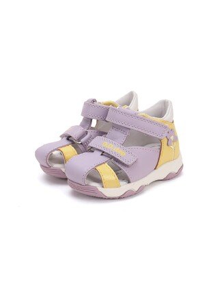 Violetinės basutės 26-31 d. G064-51611DM