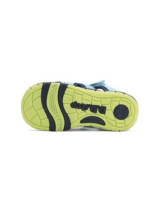 Greitai džiūstantys batai  Quick dry  20-25 d. G065-51831B
