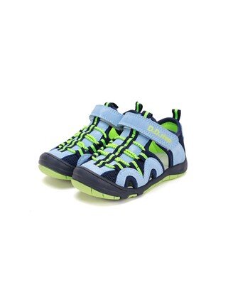 Greitai džiūstantys batai  Quick dry  20-25 d. G065-51831B