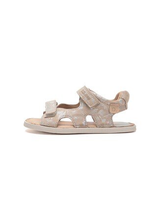 Kreminės barefoot basutės 32-37 d. G076-51995BL
